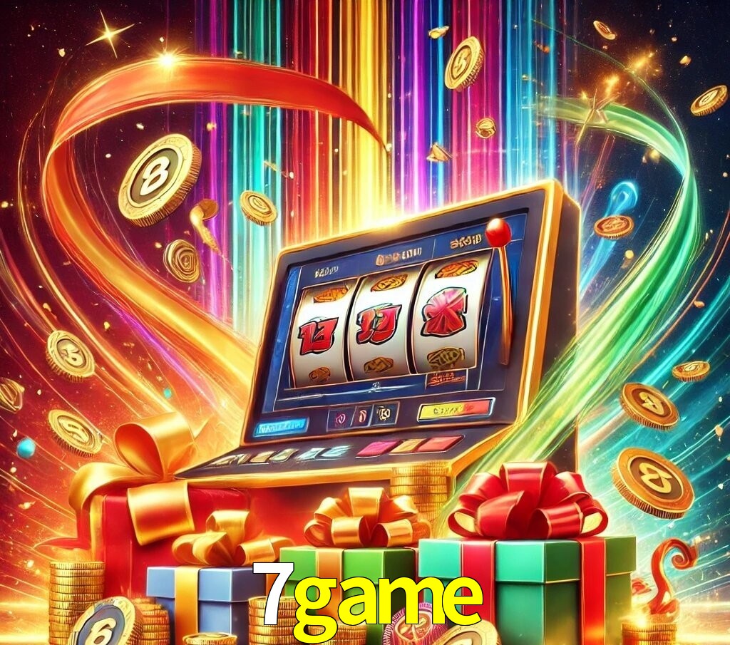 Promoções 7game